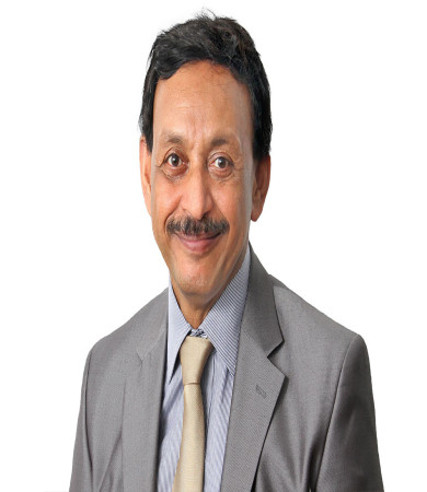 Dr. Subramania Iyer